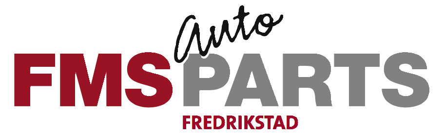 FMS Autoparts AS - Fredrikstad